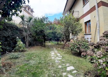 Giardino - Villa via sant' angelo, Cerveteri - foto 50