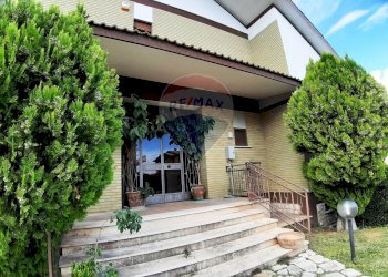 Casa all\'aperto - Villa via sant' angelo, Cerveteri - foto 52