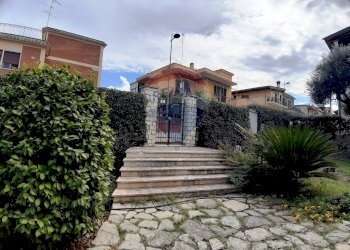 Casa all\'aperto - Villa via sant' angelo, Cerveteri - foto 54