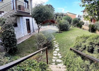 Giardino - Villa via sant' angelo, Cerveteri - foto 55