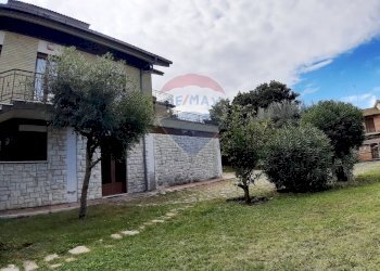 Casa all\'aperto - Villa via sant' angelo, Cerveteri - foto 56