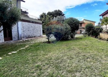 Giardino - Villa via sant' angelo, Cerveteri - foto 57