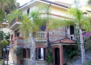 Villa a Sanremo in vendita, vendita villa a Sanremo - Villa Sanremo - foto 1