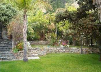 Sanremo villa in vendita - Villa Sanremo - foto 8