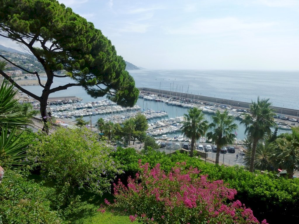 Foto 2 - Villa Bordighera - foto 2