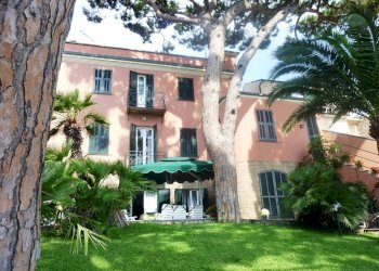 Foto 7 - Villa Bordighera - foto 7