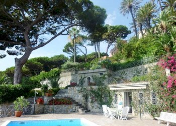 Foto 20 - Villa Bordighera - foto 20