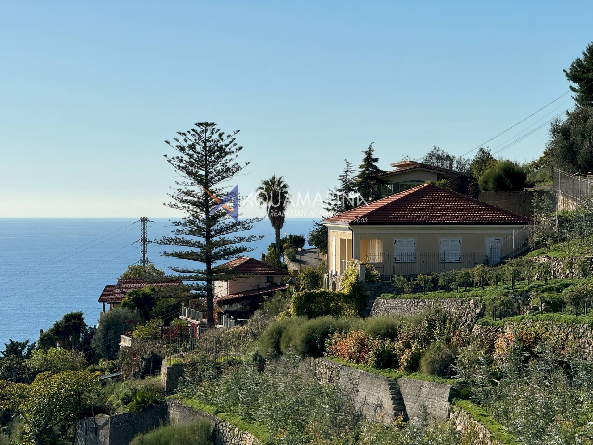 Foto 2 - Villa Ospedaletti - photo 2