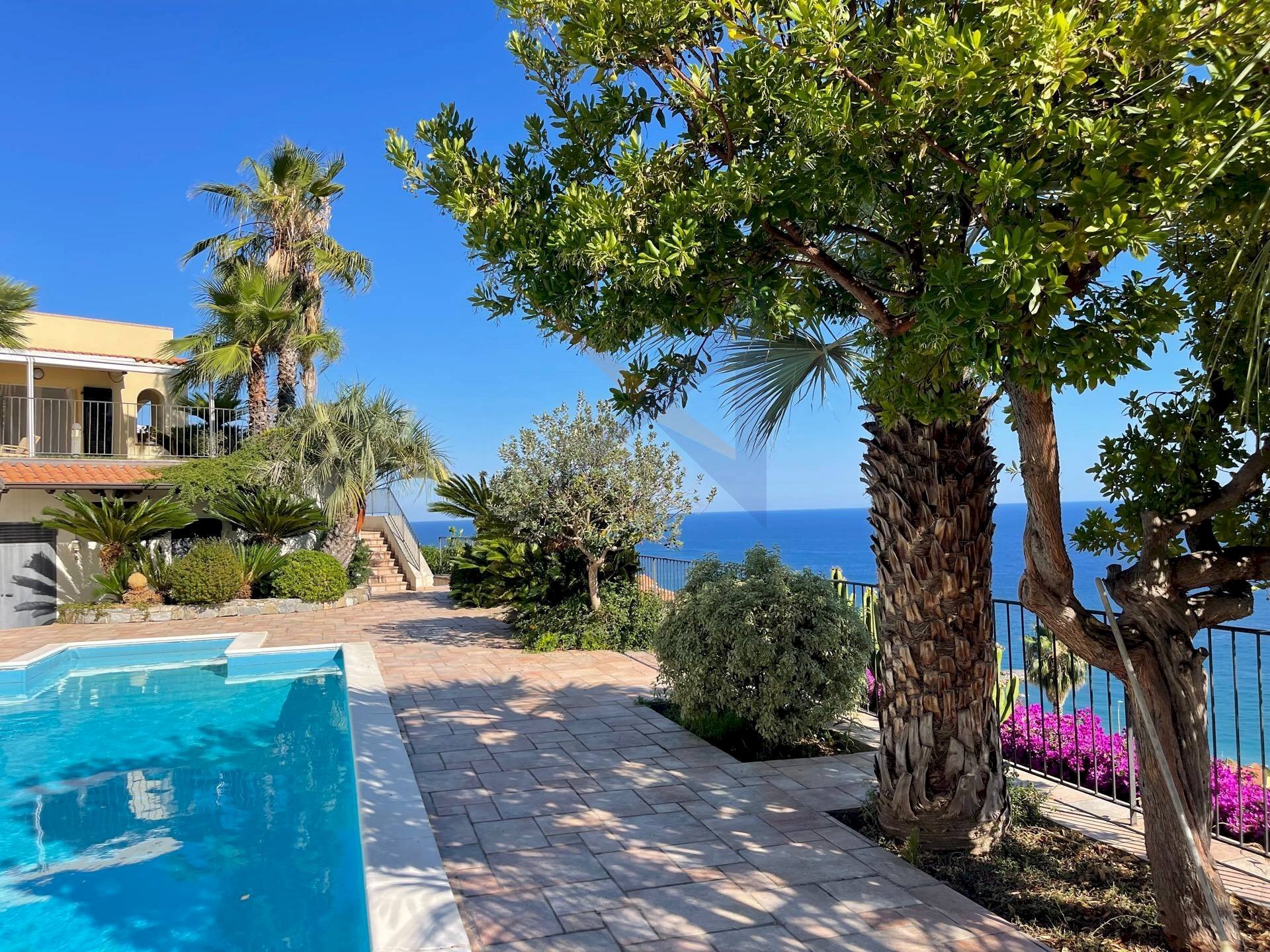 Foto 1 - Villa Ospedaletti - foto 1