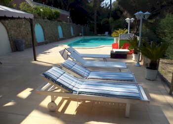 Camporosso villa in vendita - Villa Camporosso - foto 1