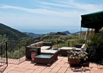 Seborga, villa in vendita - Villa Seborga - foto 3