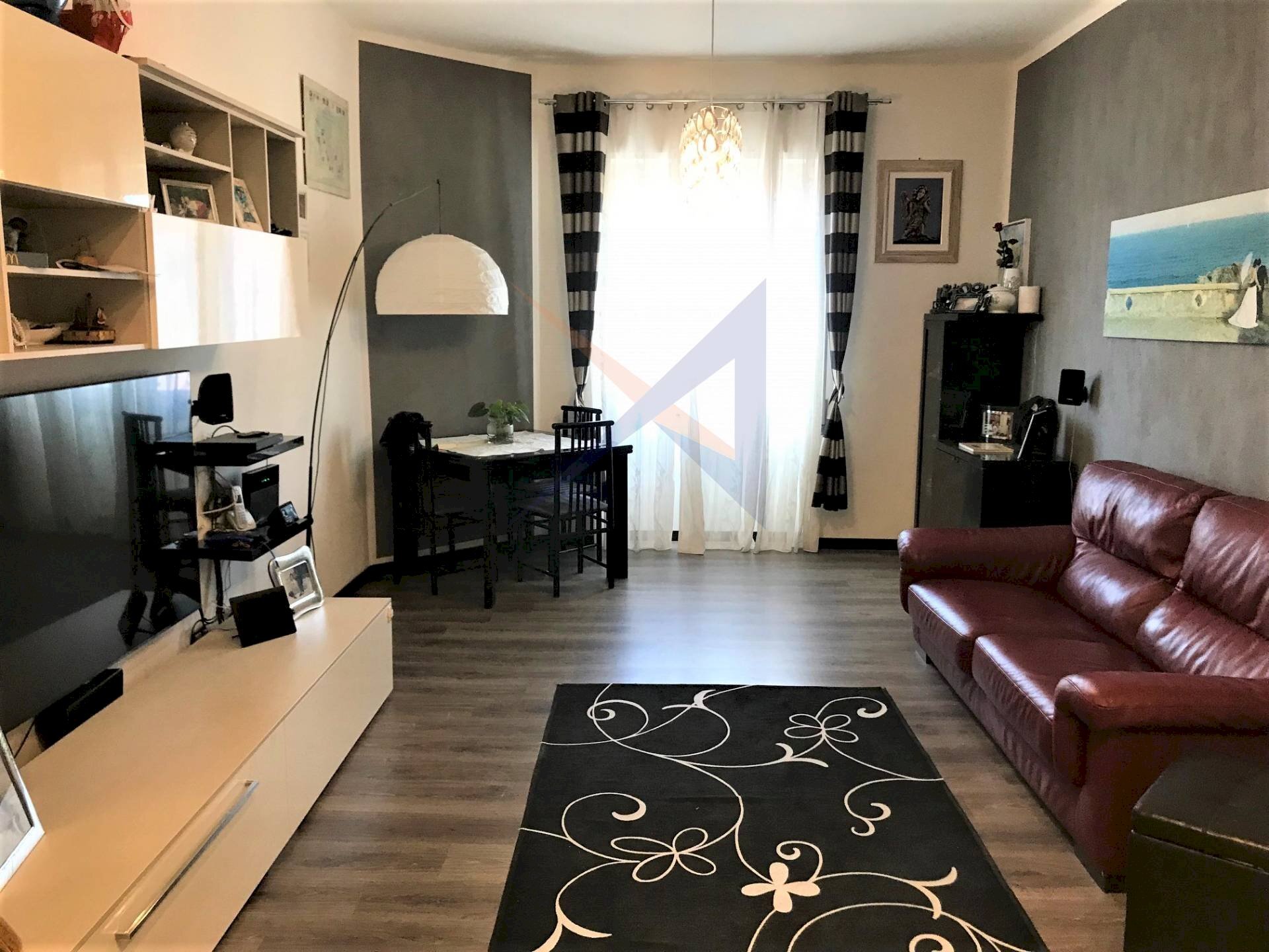 Foto 1 - Three-room apartment Ventimiglia - photo 1