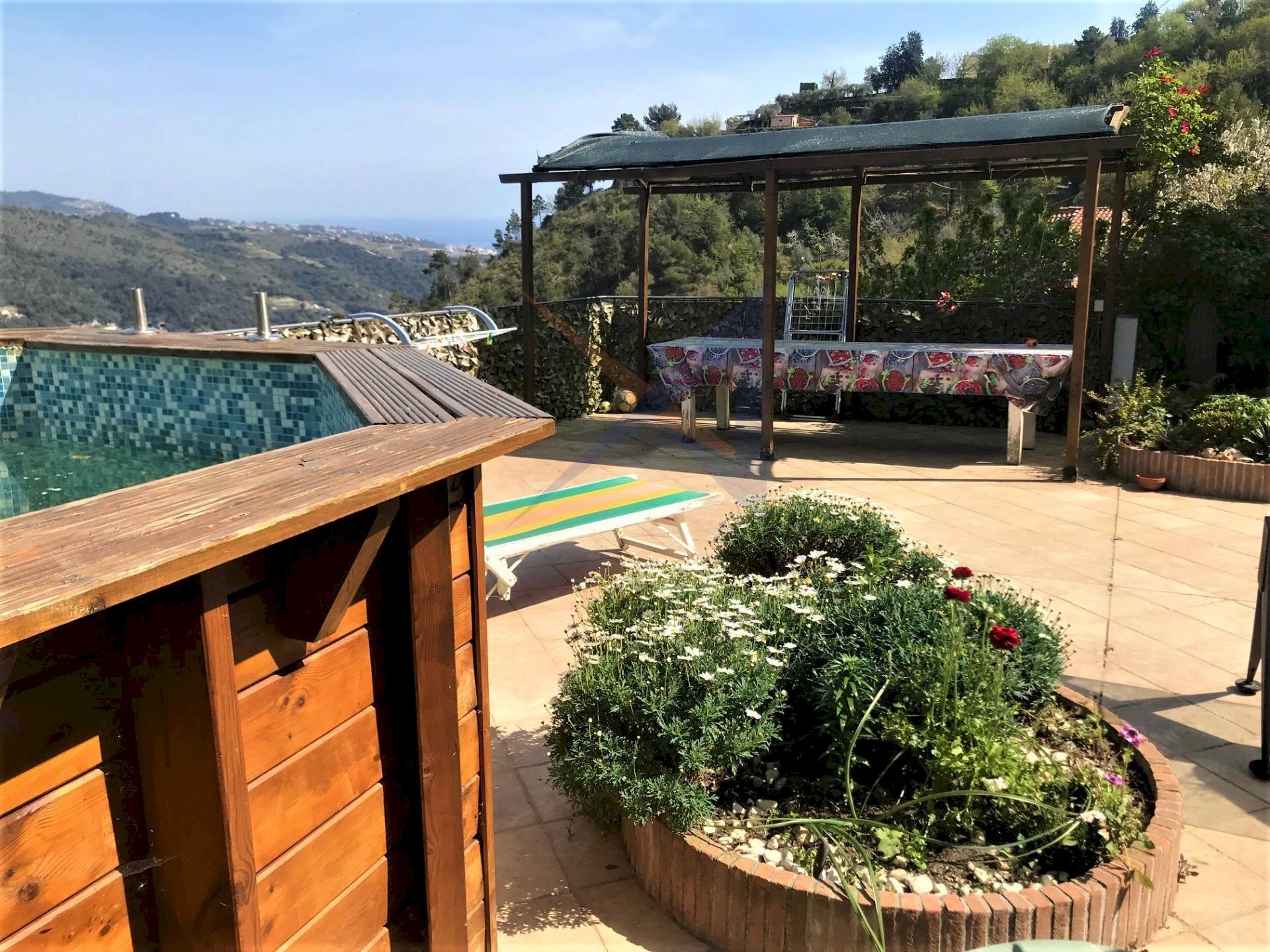 Foto 1 - Villa Camporosso - foto 1