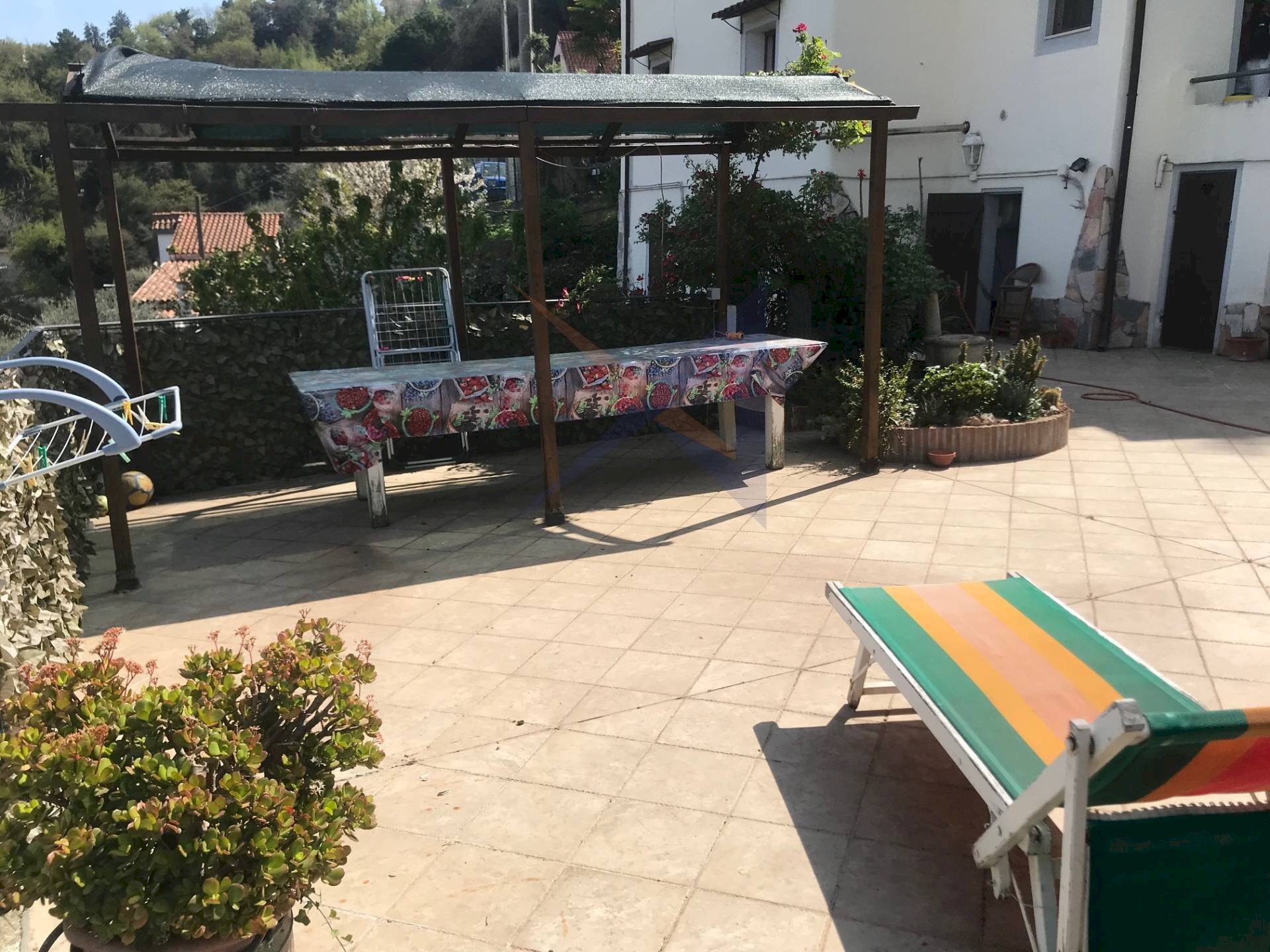 Foto 2 - Villa Camporosso - foto 2