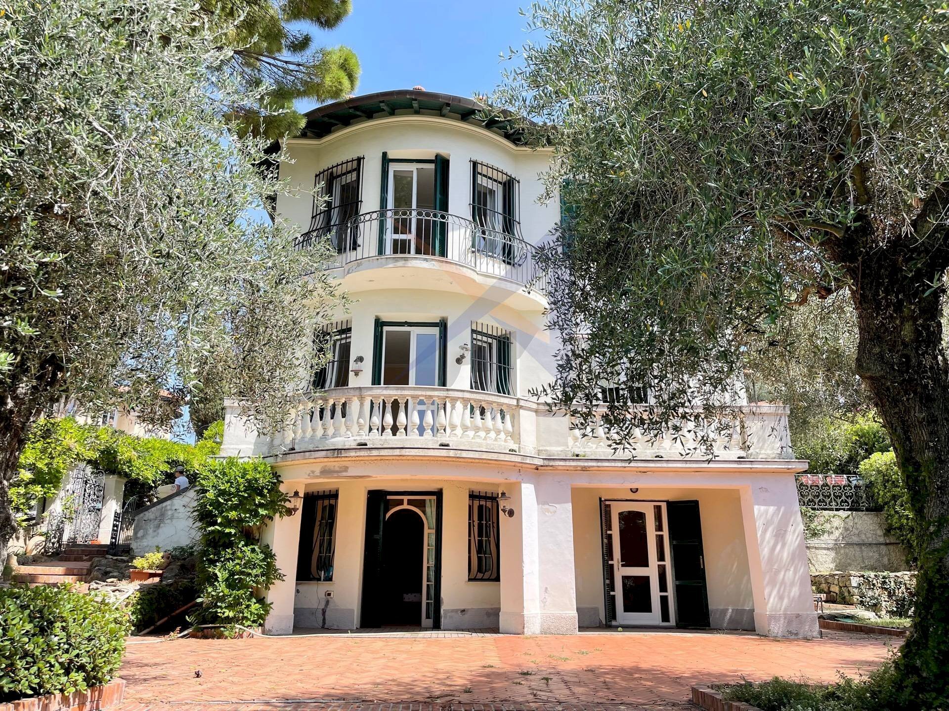 Foto 1 - Villa Bordighera - foto 1