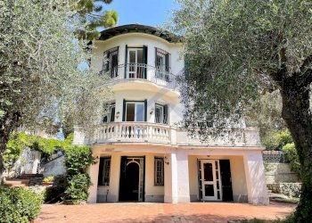 Foto 1 - Villa Bordighera - foto 1