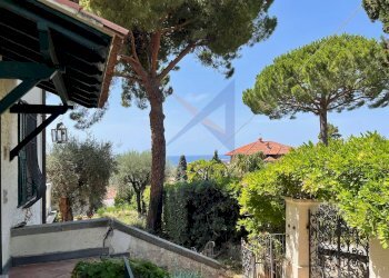 Foto 27 - Villa Bordighera - foto 27