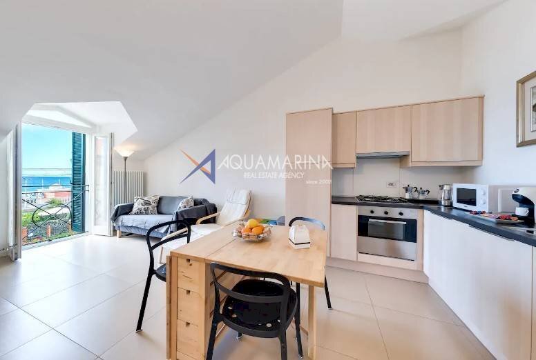 Foto 1 - Trilocale Bordighera - foto 1