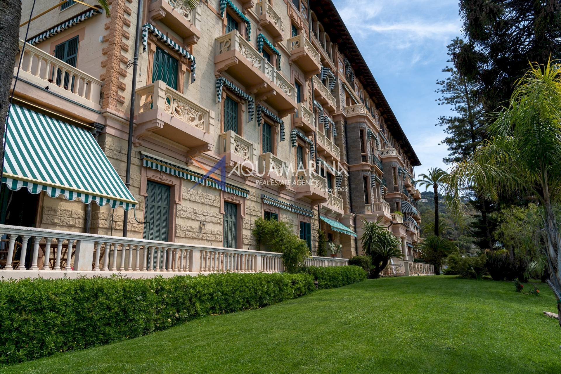 Foto 2 - Appartamento Ospedaletti - foto 2