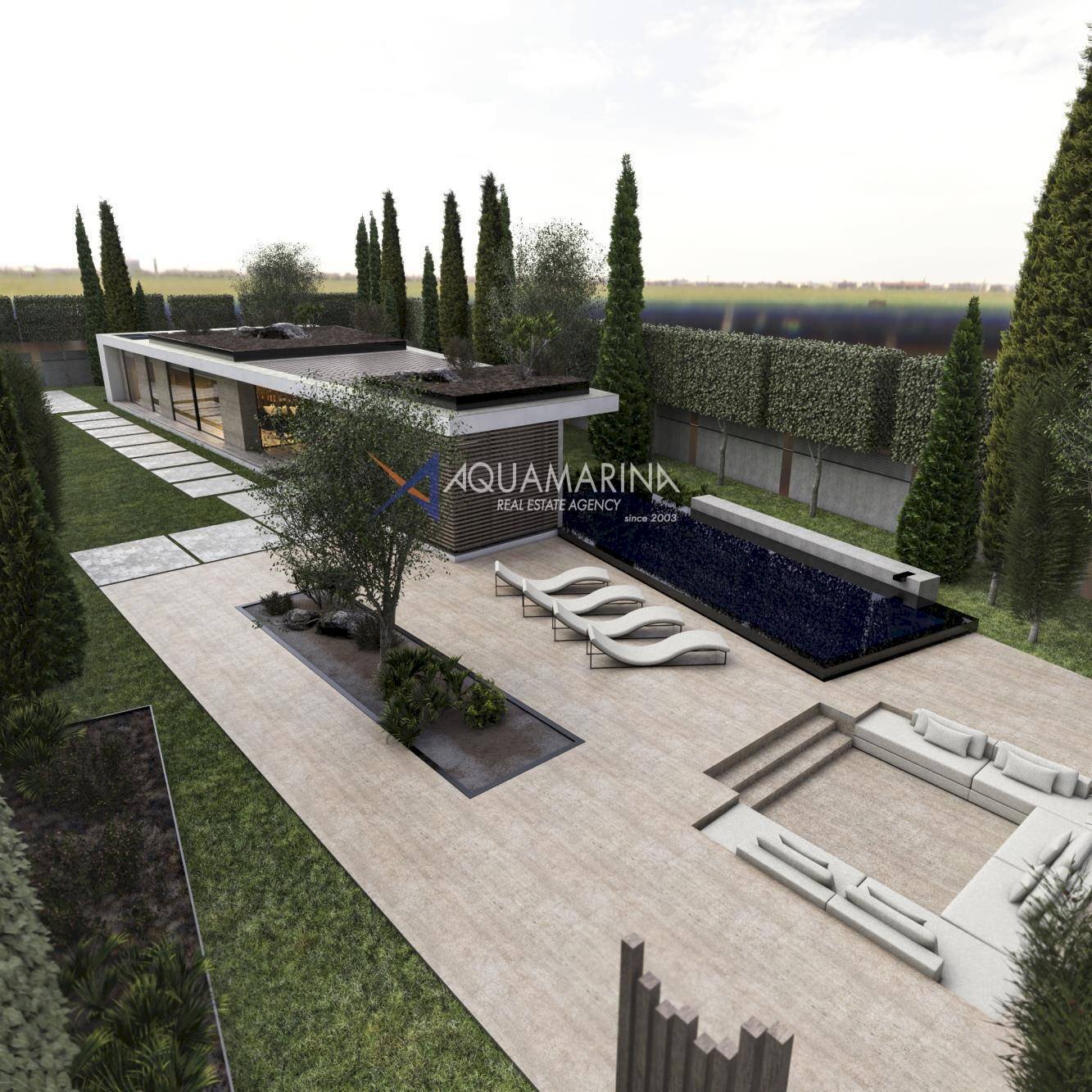 Foto 1 - Building land Sanremo - photo 1