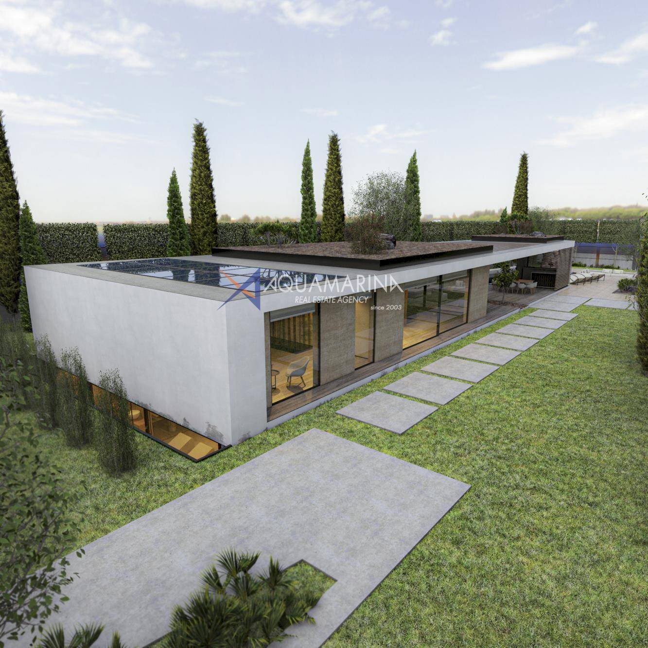 Foto 3 - Building land Sanremo - photo 3