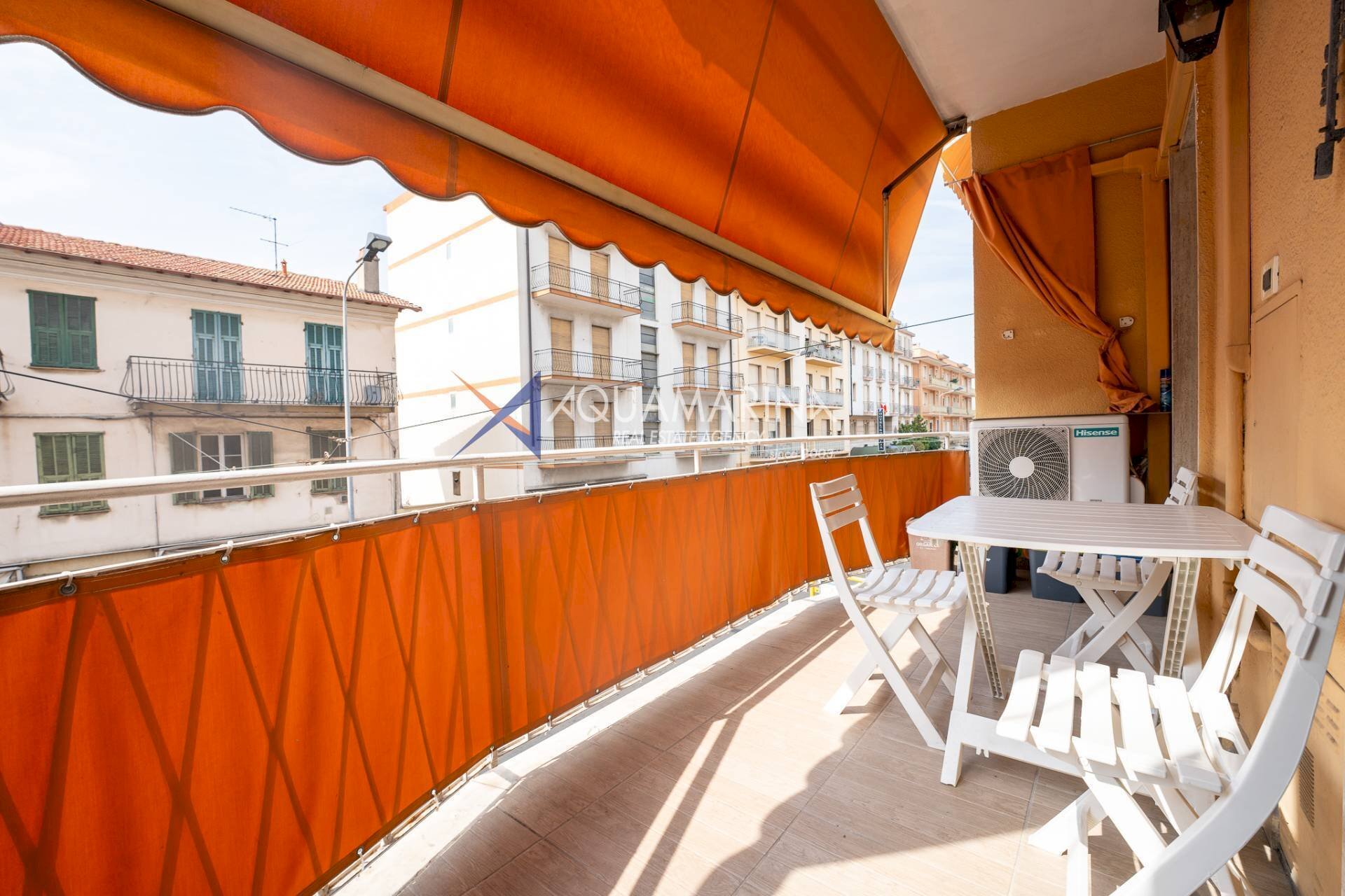 Foto 1 - Appartamento Bordighera - foto 1