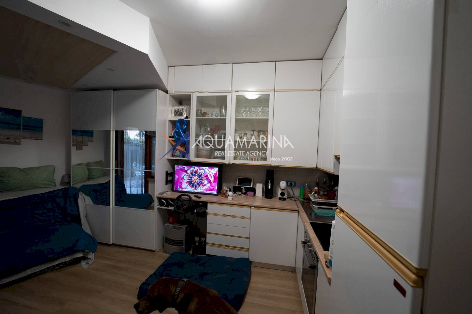 Foto 2 - One-room apartment Sanremo - photo 2