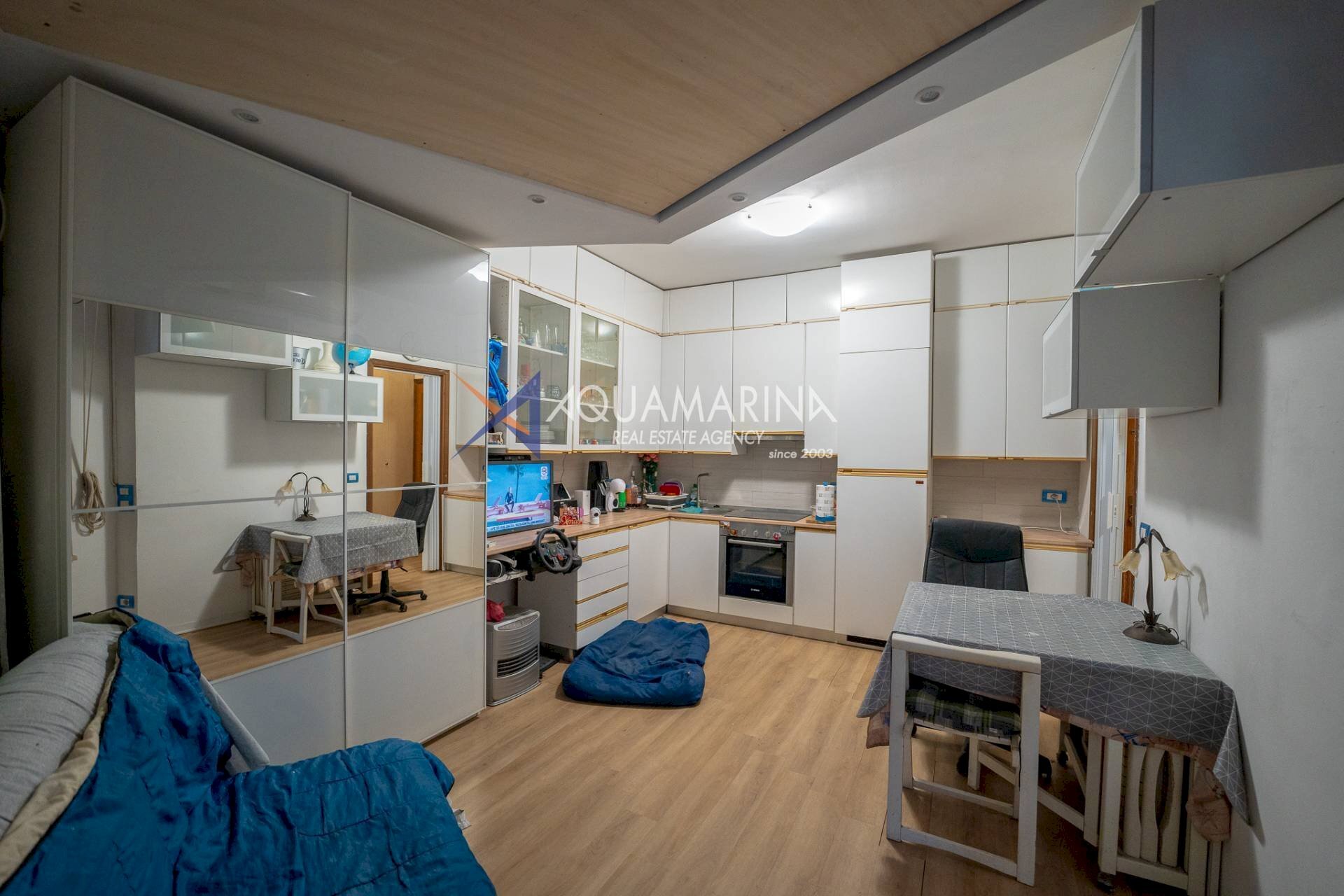 Foto 3 - One-room apartment Sanremo - photo 3