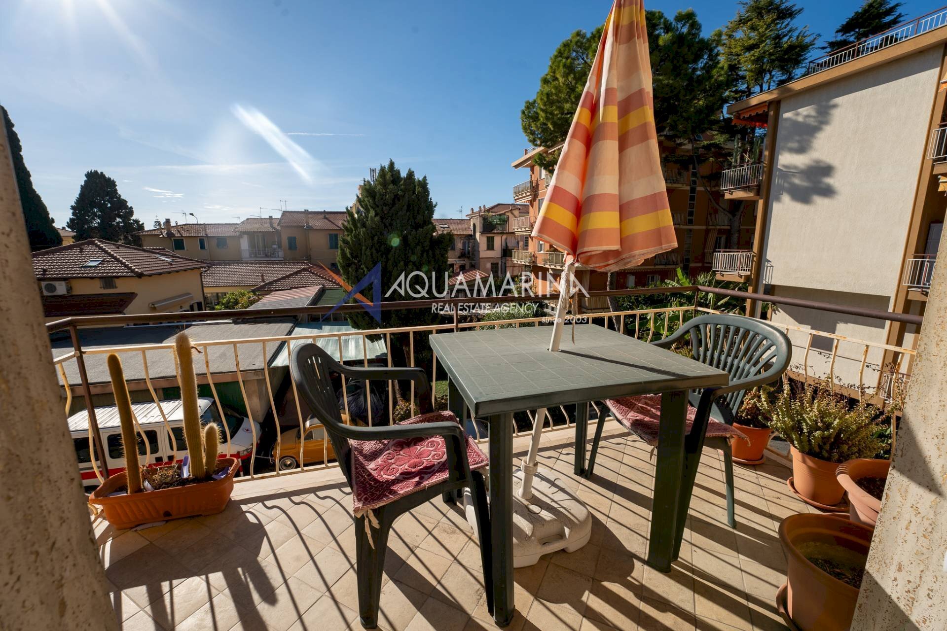 Foto 2 - Two-room apartment Bordighera - photo 2