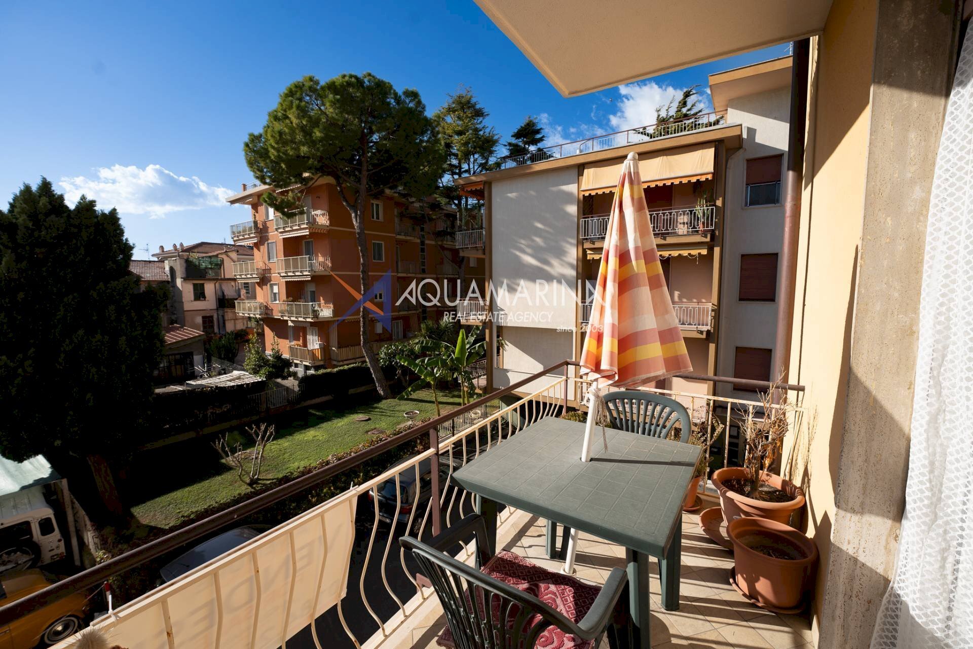 Foto 3 - Two-room apartment Bordighera - photo 3