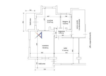 Foto 20 - Appartamento Bordighera - foto 20