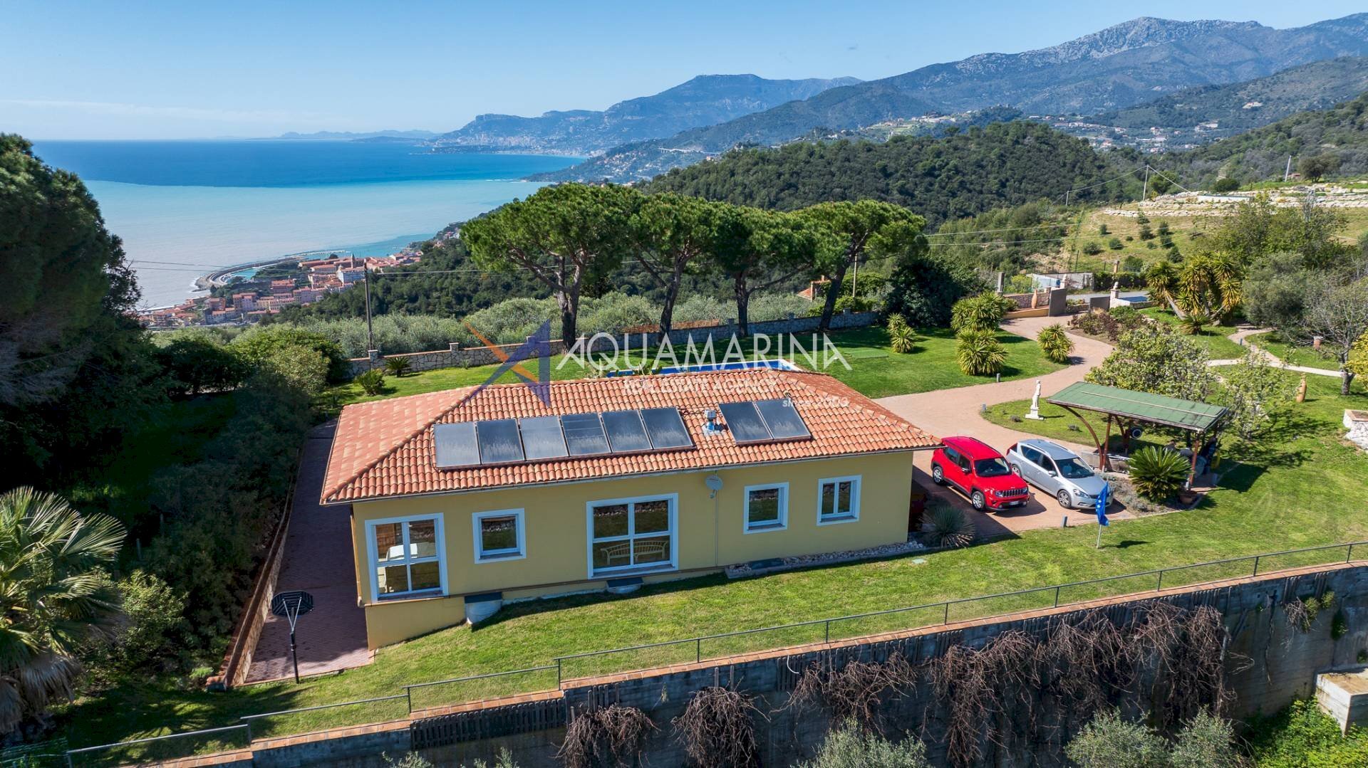 Foto 2 - Villa Camporosso - foto 2