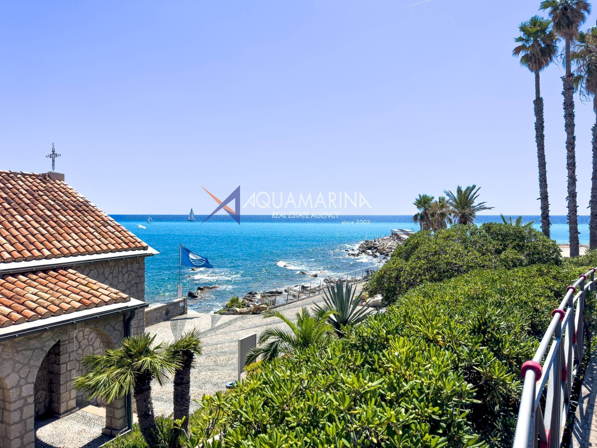 Foto 1 - Quadrilocale Bordighera - foto 1