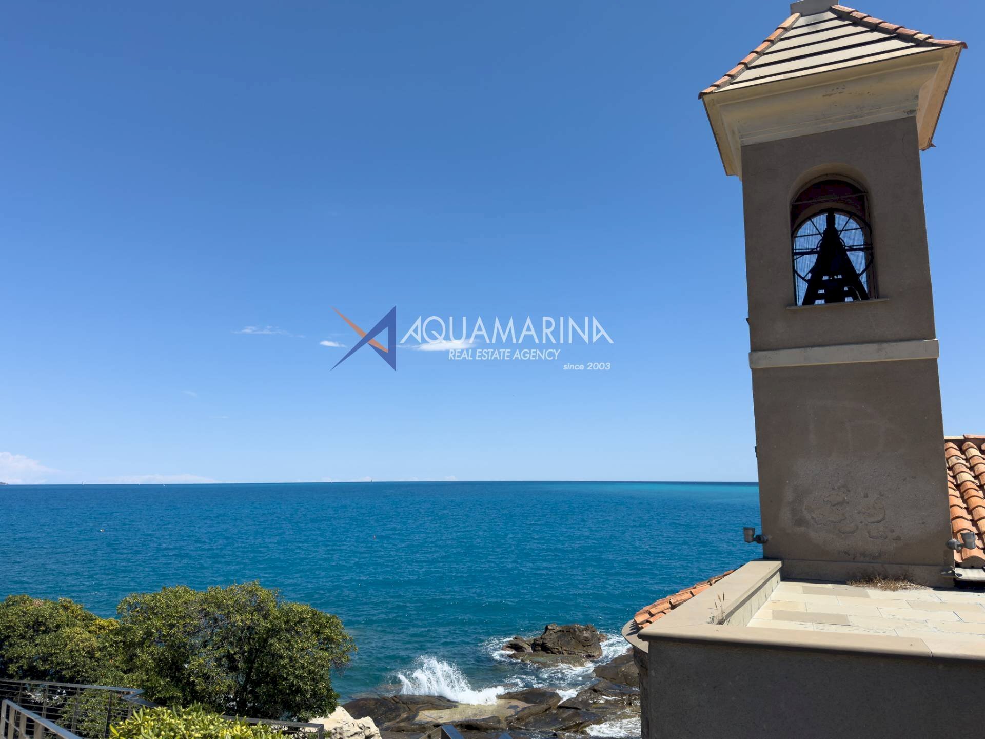 Foto 2 - Quadrilocale Bordighera - foto 2