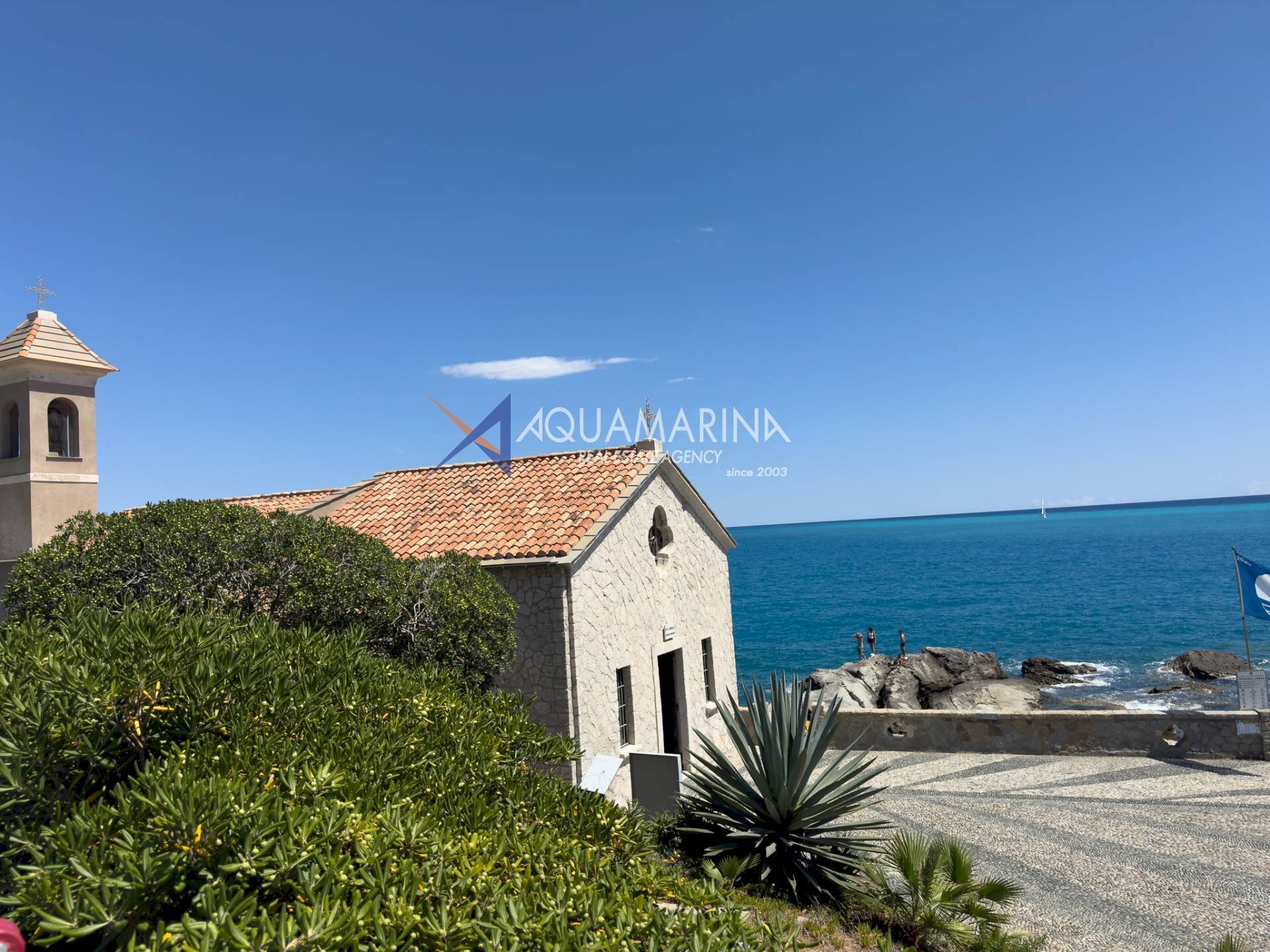 Foto 3 - Quadrilocale Bordighera - foto 3