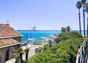 Foto 1 - Quadrilocale Bordighera - foto 1