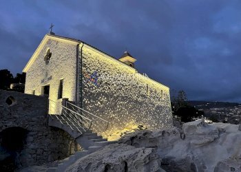 Foto 12 - Quadrilocale Bordighera - foto 12