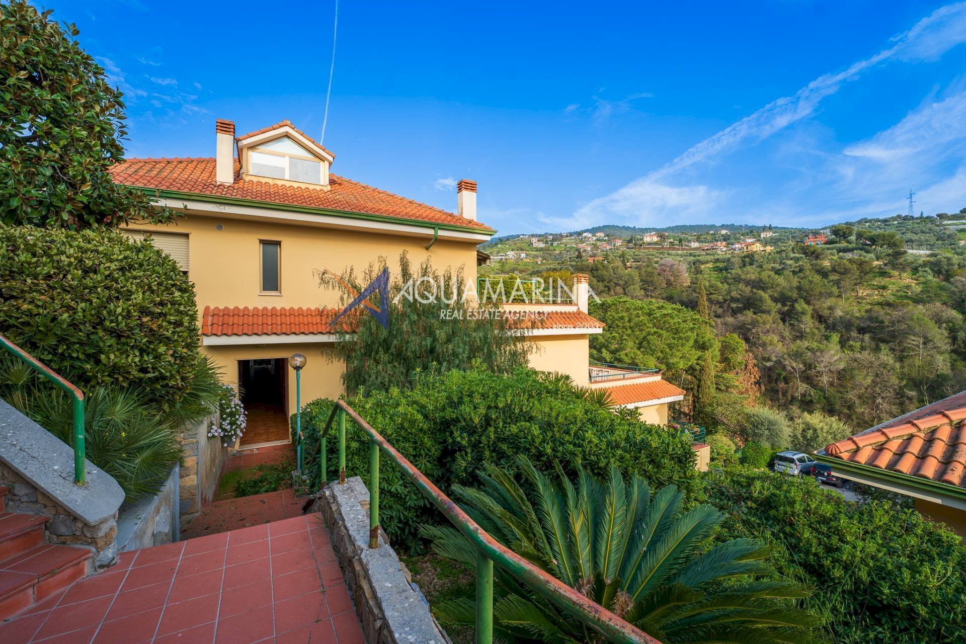 Foto 1 - One-room apartment Vallebona - photo 1