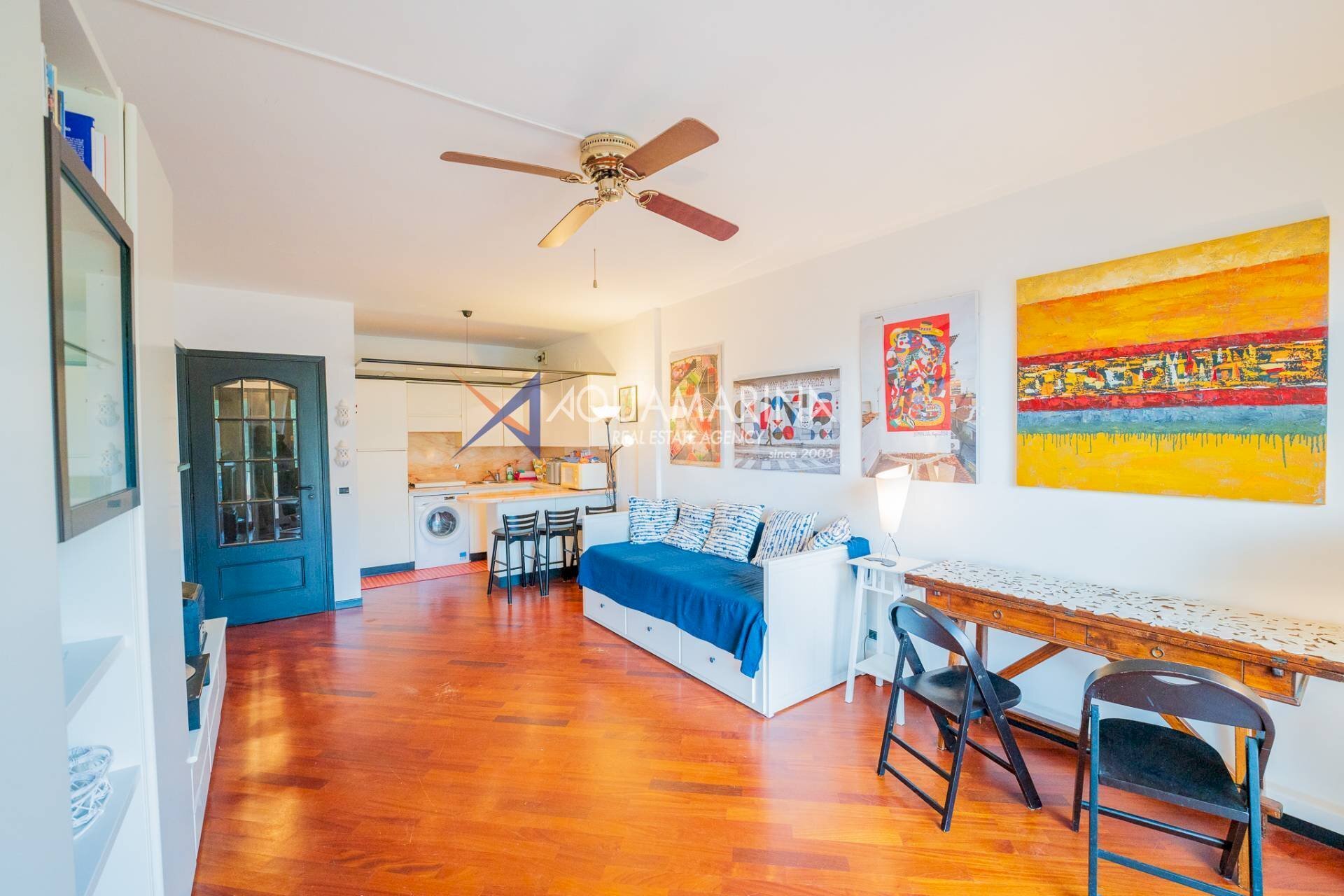 Foto 3 - One-room apartment Vallebona - photo 3