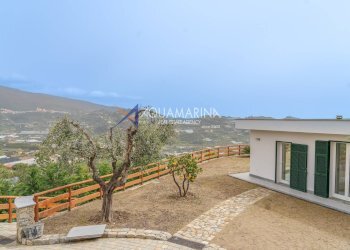 Foto 1 - Villa Taggia - foto 1