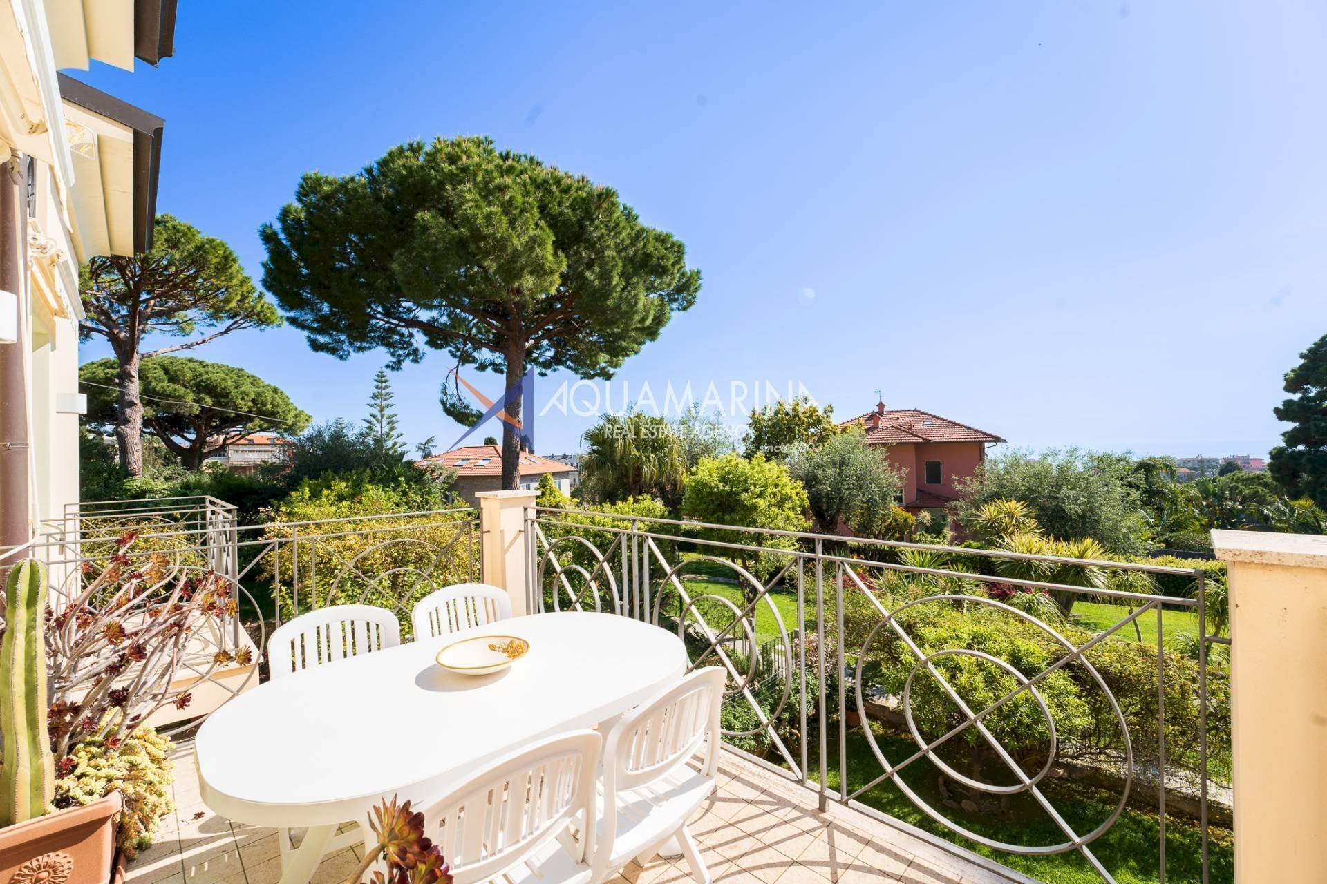 Foto 1 - Trilocale Bordighera - foto 1