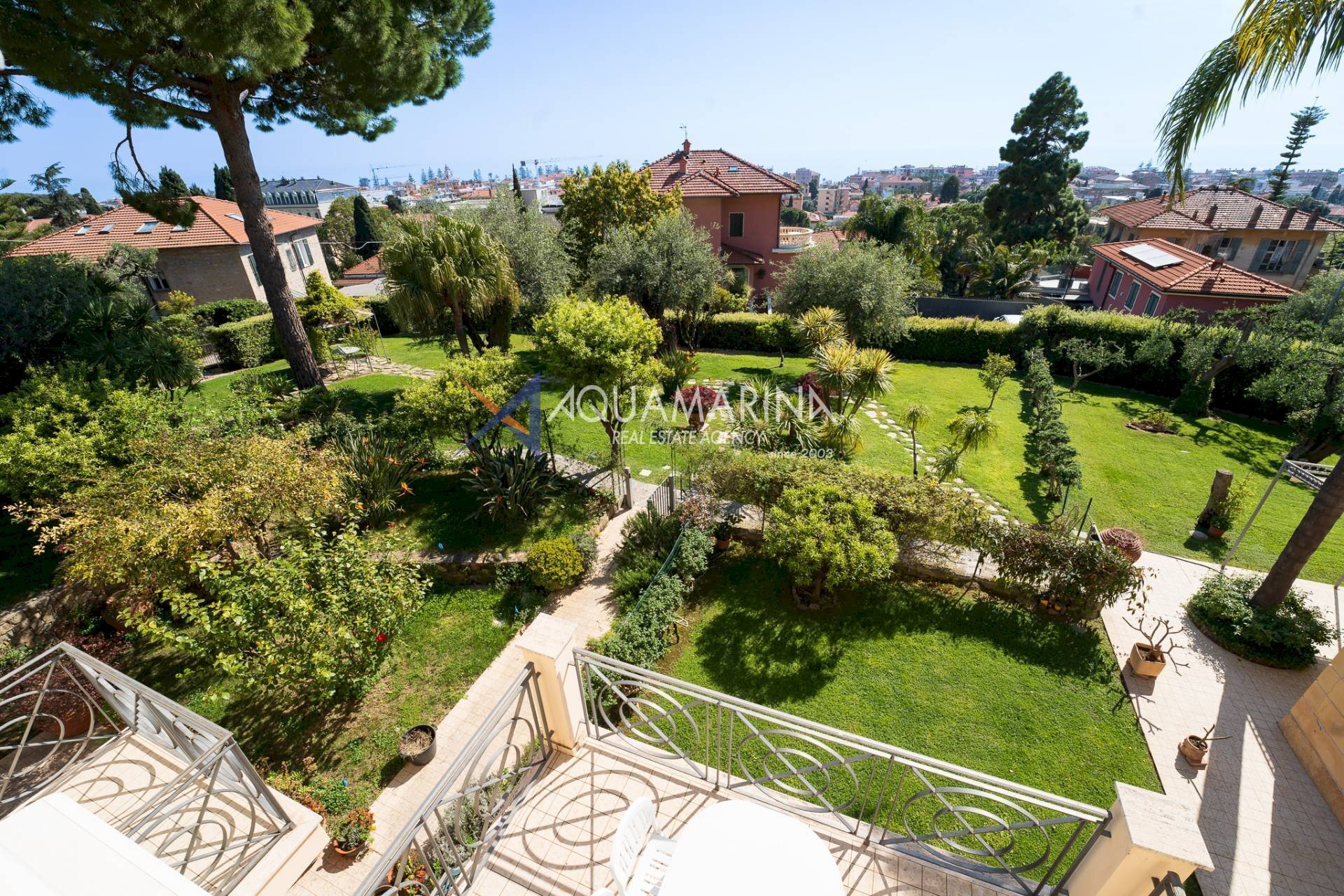 Foto 2 - Trilocale Bordighera - foto 2