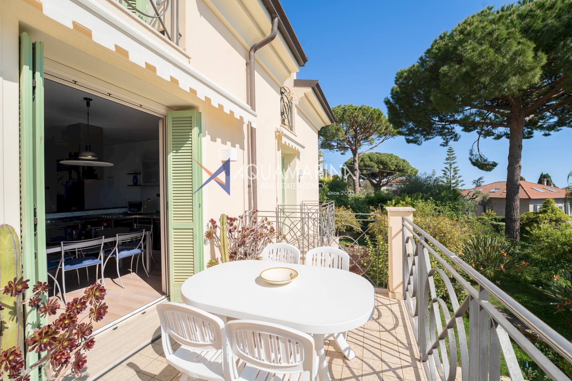 Foto 3 - Trilocale Bordighera - foto 3