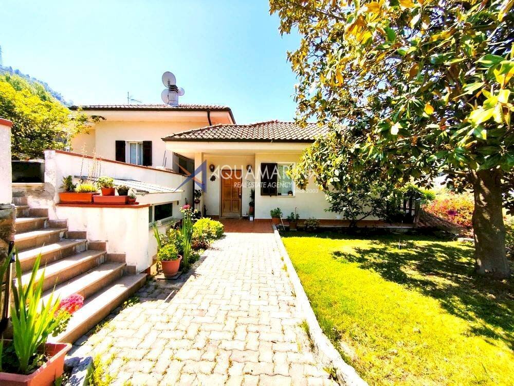 Foto 1 - Four-room apartment Vallecrosia - photo 1