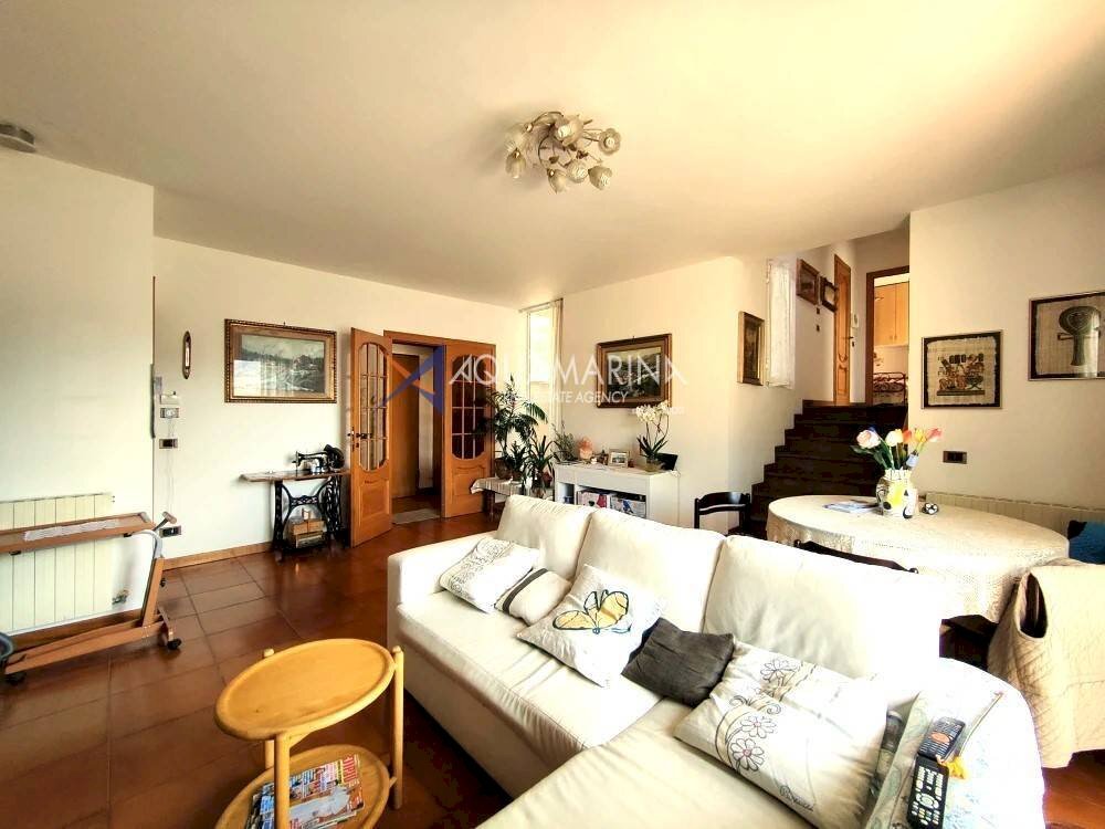 Foto 2 - Four-room apartment Vallecrosia - photo 2