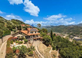 Foto 37 - Villa Camporosso - foto 37