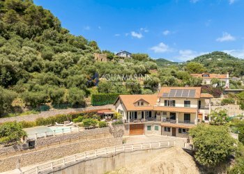 Foto 38 - Villa Camporosso - foto 38