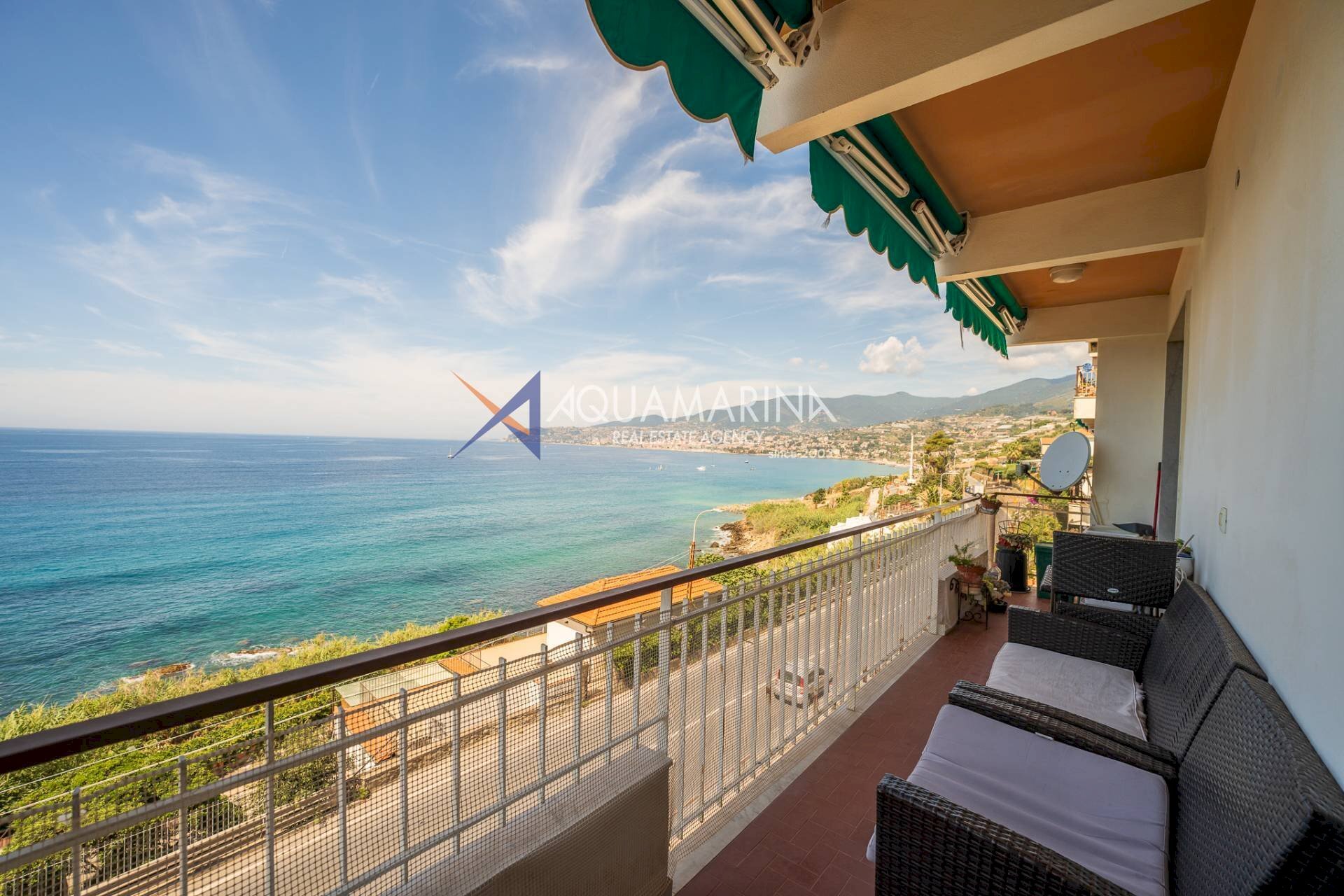 Foto 2 - Appartamento Sanremo - foto 2