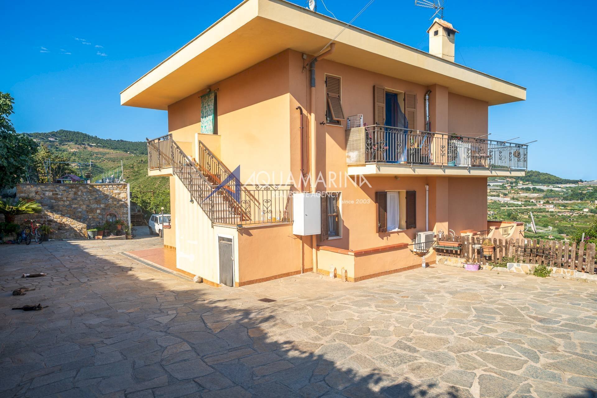 Foto 1 - Villa Sanremo - foto 1