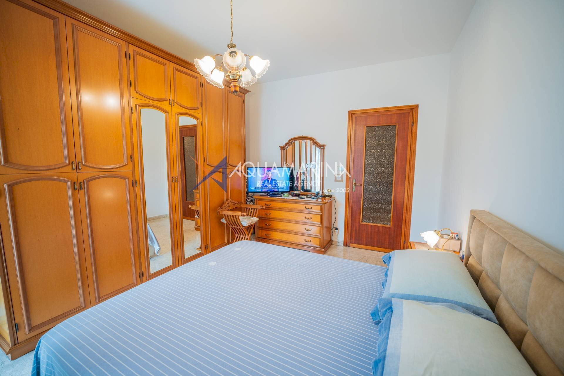 Foto 1 - Three-room apartment Camporosso - photo 1